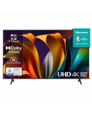 Smart TV Hisense 50A6N 4K Ultra HD 50" LED Smart TV Hisense 50A6N 4K Ultra HD 50" LED