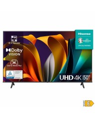 Smart TV Hisense 50A6N 4K Ultra HD 50" LED Smart TV Hisense 50A6N 4K Ultra HD 50" LED