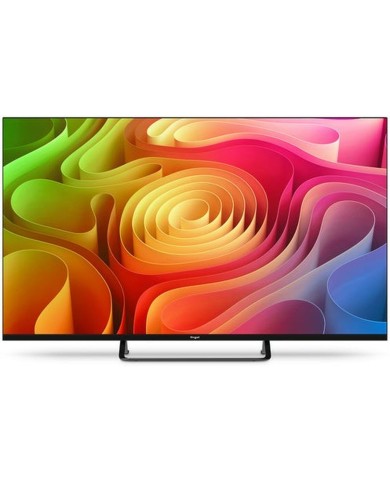 Smart TV Engel LE4395QLED 4K Ultra HD 43" QLED