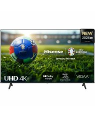 Smart TV Hisense 85A6N 4K Ultra HD 85" LED Smart TV Hisense 85A6N 4K Ultra HD 85" LED
