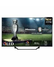 Smart TV Hisense 43A7NQ 4K Ultra HD 43" QLED Smart TV Hisense 43A7NQ 4K Ultra HD 43" QLED