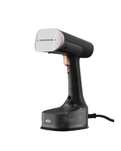 Ferro da Stiro verticale Braun GS7077BK 1600 W Ferro da Stiro verticale Braun GS7077BK 1600 W