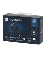 Caricabatterie da Parete Motorola SJMC502 Caricabatterie da Parete Motorola SJMC502