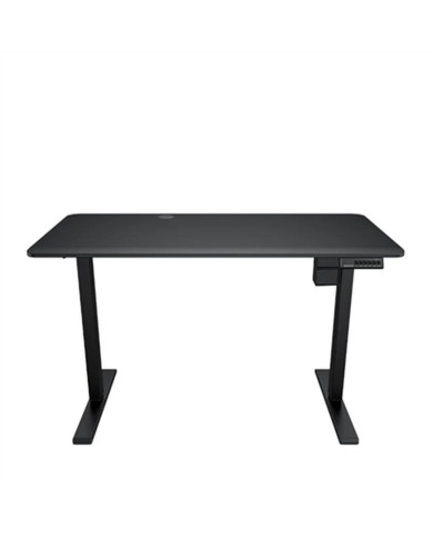 Scrivania Cougar MOSSA ROYAL Nero