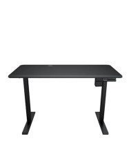 Scrivania Gaming DRIFT DZ150 Nero