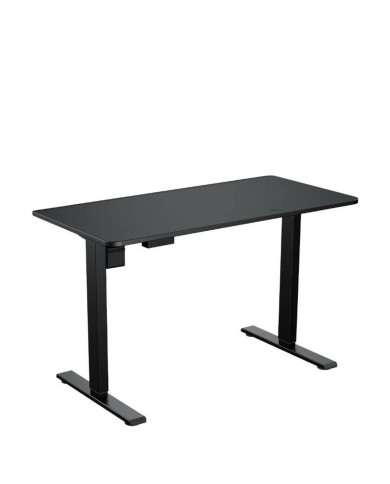 Scrivania Cougar MOSSA ROYAL Nero