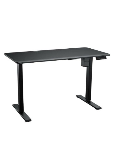 Scrivania Cougar MOSSA ROYAL Nero