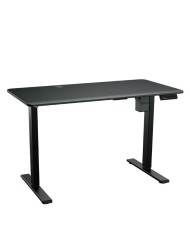 Scrivania Cougar MOSSA ROYAL Nero Scrivania Cougar MOSSA ROYAL Nero