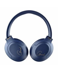 Auricolari con Microfono NGS ARTICAGREEDBLUE Azzurro