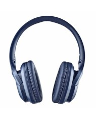 Auricolari con Microfono NGS ARTICAGREEDBLUE Azzurro