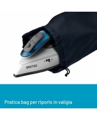 Ferro da Stiro a Vapore IMETEC NUVOLA 2.0 1000 W