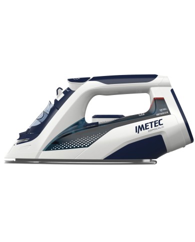 Ferro da Stiro a Vapore IMETEC GV130 2200 W Ferro da Stiro a Vapore IMETEC GV130 2200 W