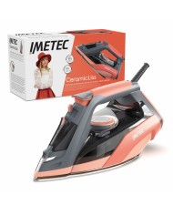 Ferro da Stiro a Vapore IMETEC GV130 2200 W