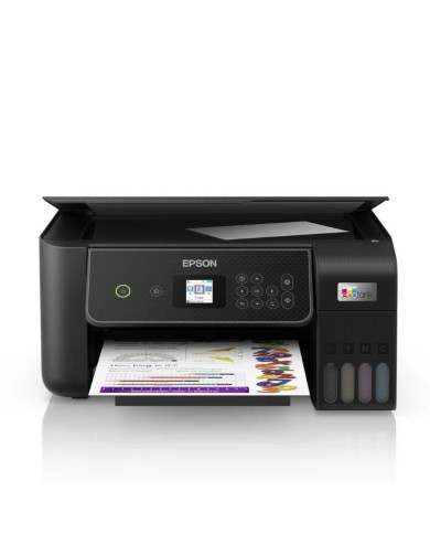 Stampante Multifunzione Epson ET-2870 Stampante Multifunzione Epson ET-2870