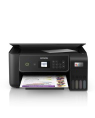 Stampante Multifunzione Epson ET-2870 Stampante Multifunzione Epson ET-2870