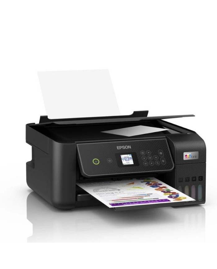 Stampante Multifunzione Epson ET-2870 Stampante Multifunzione Epson ET-2870