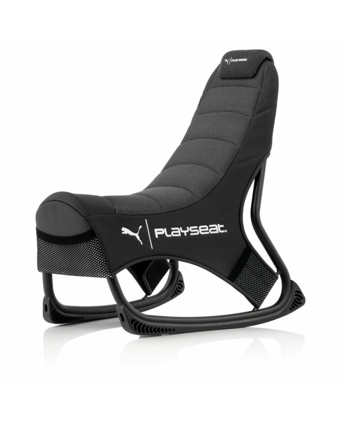 Sedia Gaming Playseat x PUMA Active Nero