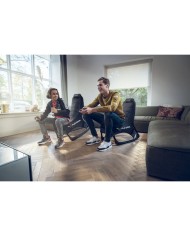 Sedia Gaming Playseat x PUMA Active Nero