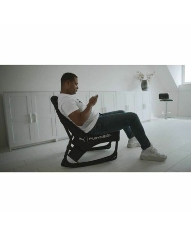 Sedia Gaming Playseat x PUMA Active Nero