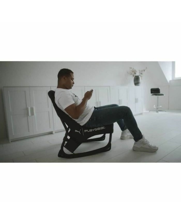 Sedia Gaming Playseat x PUMA Active Nero
