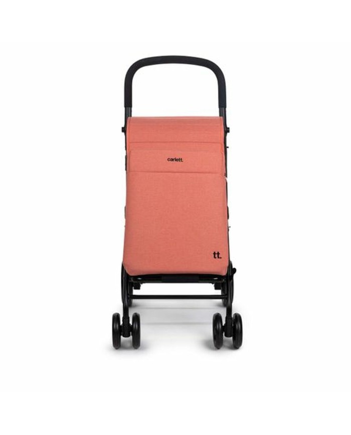 Carrello per Verdure Carlett URBAN FAMILY SALMON Alluminio (1 Unità) Carrello per Verdure Carlett URBAN FAMILY SALMON Alluminio (1 Unità)