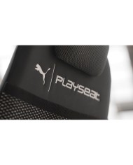 Sedia Gaming Playseat x PUMA Active Nero