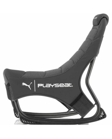 Sedia Gaming Playseat x PUMA Active Nero