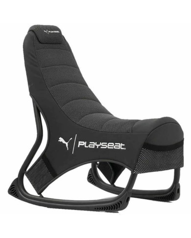 Sedia Gaming Playseat x PUMA Active Nero