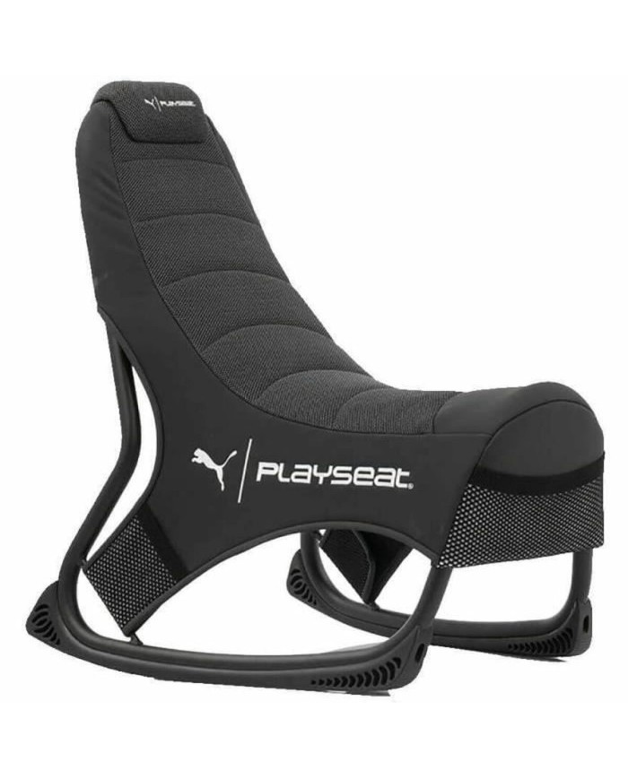 Sedia Gaming Playseat x PUMA Active Nero