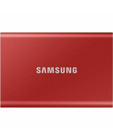 Hard Disk Esterno Samsung MU-PC1T0R/WW 1 TB SSD Hard Disk Esterno Samsung MU-PC1T0R/WW 1 TB SSD