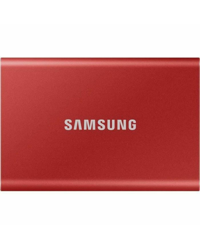 Hard Disk Esterno Samsung MU-PC1T0R/WW 1 TB SSD