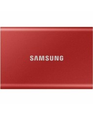 Hard Disk Esterno Samsung MU-PC1T0R/WW 1 TB SSD
