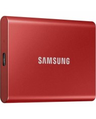 Hard Disk Esterno Samsung MU-PC1T0R/WW 1 TB SSD