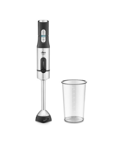 Frullatore ad Immersione UFESA ECLIPSE Nero 1500 W