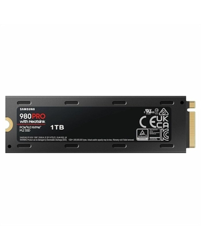Hard Disk Samsung 980 PRO 1 TB SSD