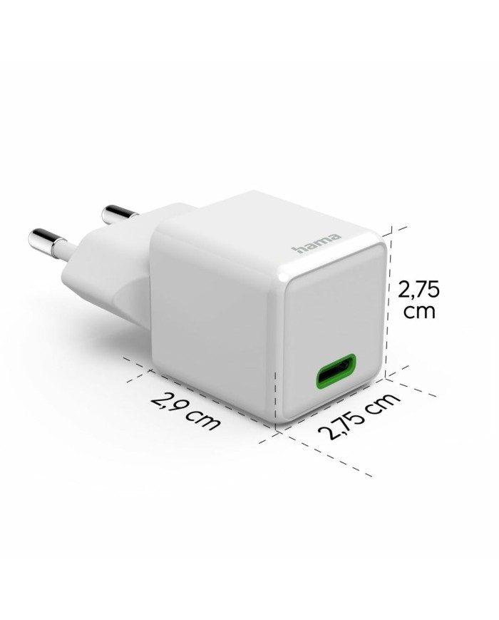 Caricabatterie da Parete Hama 00201980