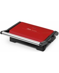 Piastra Grill Elettrica UFESA STROMBOLI 1000 W Piastra Grill Elettrica UFESA STROMBOLI 1000 W