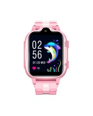 Smartwatch DCU 34159032 1,69" Rosa Smartwatch DCU 34159032 1,69" Rosa
