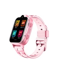 Smartwatch DCU 34159032 1,69" Rosa Smartwatch DCU 34159032 1,69" Rosa