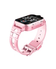 Smartwatch DCU 34159032 1,69" Rosa Smartwatch DCU 34159032 1,69" Rosa