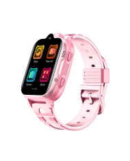 Smartwatch DCU 34159032 1,69" Rosa Smartwatch DCU 34159032 1,69" Rosa