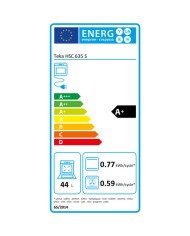 Forno Compatto Teka HSC635S 45 L