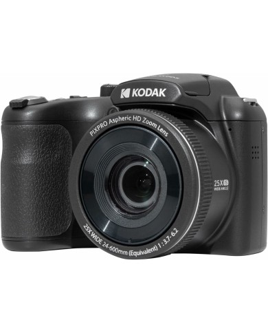 Fotocamera Digitale Kodak AZ255 Fotocamera Digitale Kodak AZ255