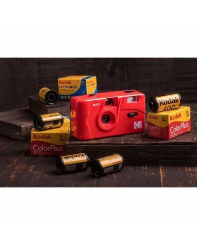 Fotocamera Kodak M35 Fotocamera Kodak M35