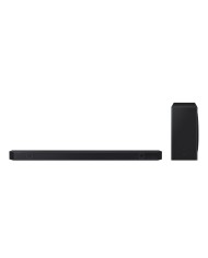 Soundbar LG S90TR.DEUSLLK Nero 670 W