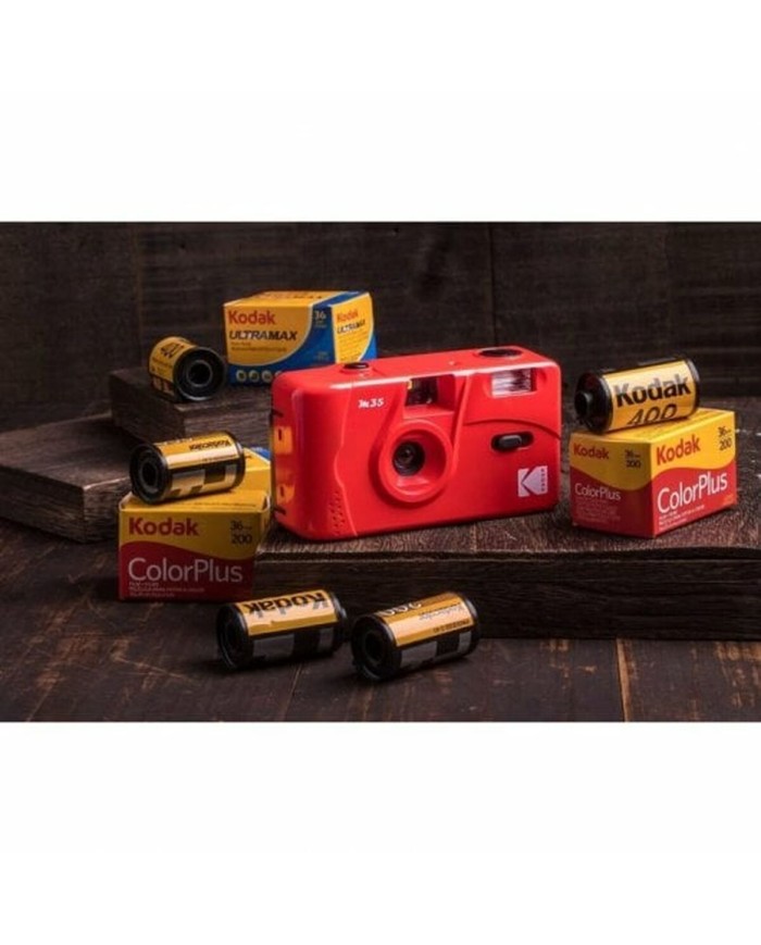 Fotocamera Kodak M35