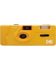 Fotocamera Kodak M35 Giallo