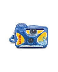 Fotocamera Kodak M35 Giallo