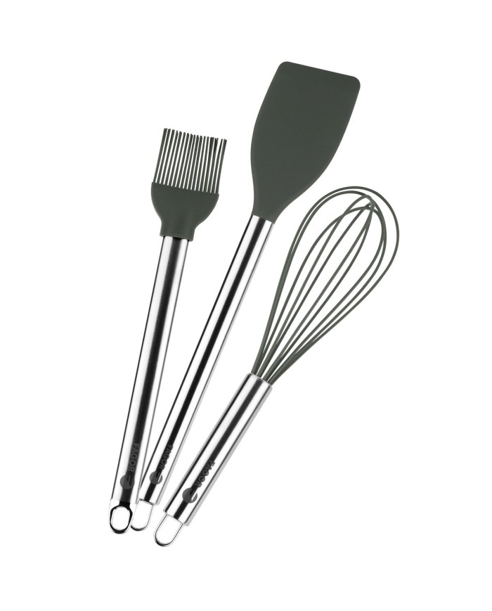 Set di Utensili da Cucina Fagor Silicone Set di Utensili da Cucina Fagor Silicone