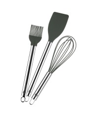 Set di Utensili da Cucina Fagor Silicone Set di Utensili da Cucina Fagor Silicone